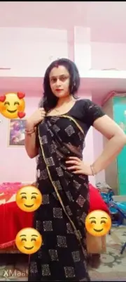 Aunty Sending Nude Photos In WhatsApp