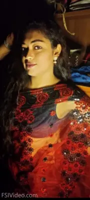 Bangladeshi Blowjob Girl In Saree And In Nude