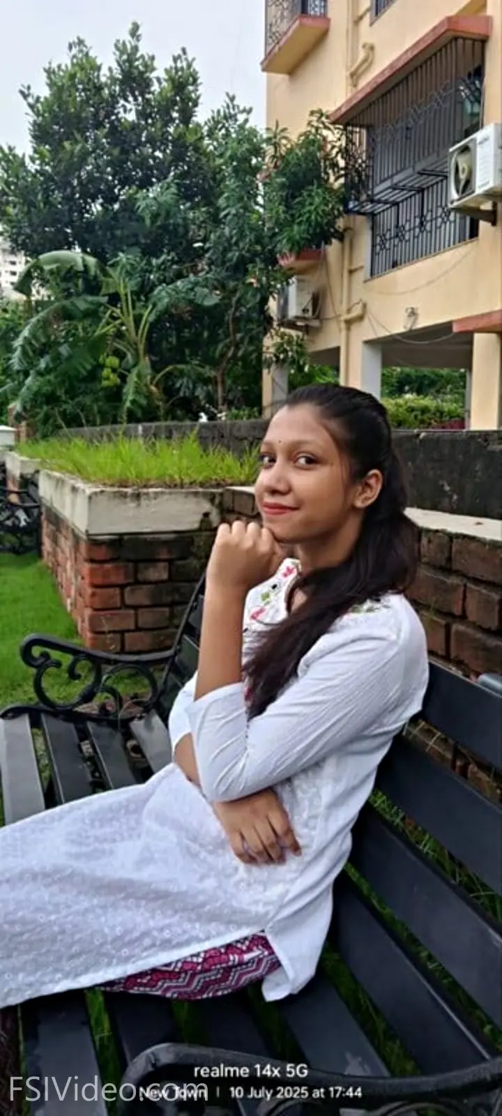 Bengali Artist Nude Posing And Bathing Wet Pics