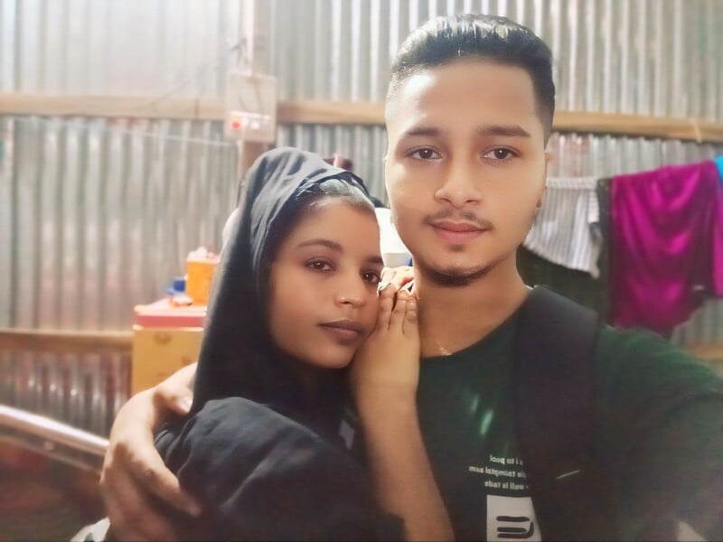 Bengali Girl Foreplay Sex And Nude Body Showing