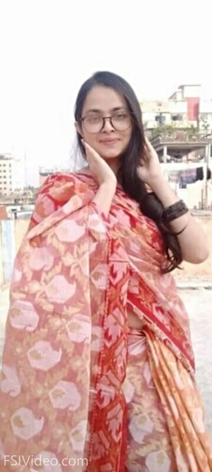 Bengali Girl Naked Exclusive Photos Exposed By Boyfriend