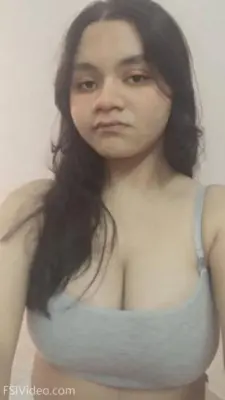 Big Boobs Indian Chubby Gf Nude Selfies Unseen