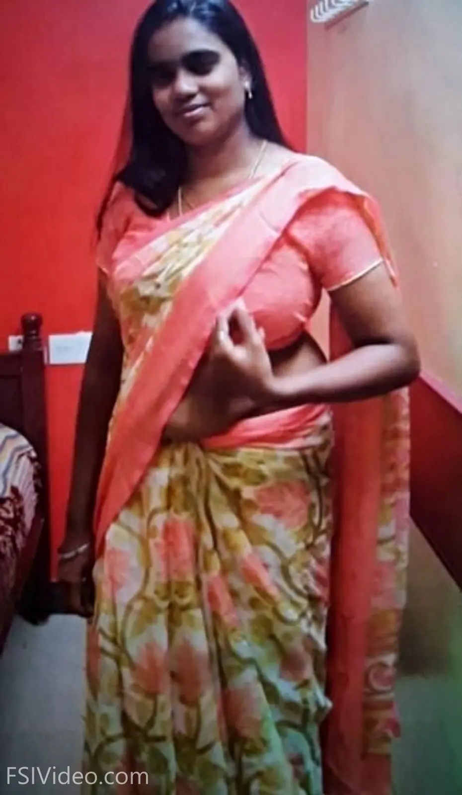 Busty Tamil Wife Naked Sleeping Caught On Camera