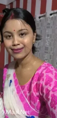 Girlfriend Nude After Getting Married To Someone Photo