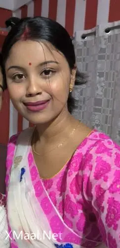 Girlfriend Nude After Getting Married To Someone Photo