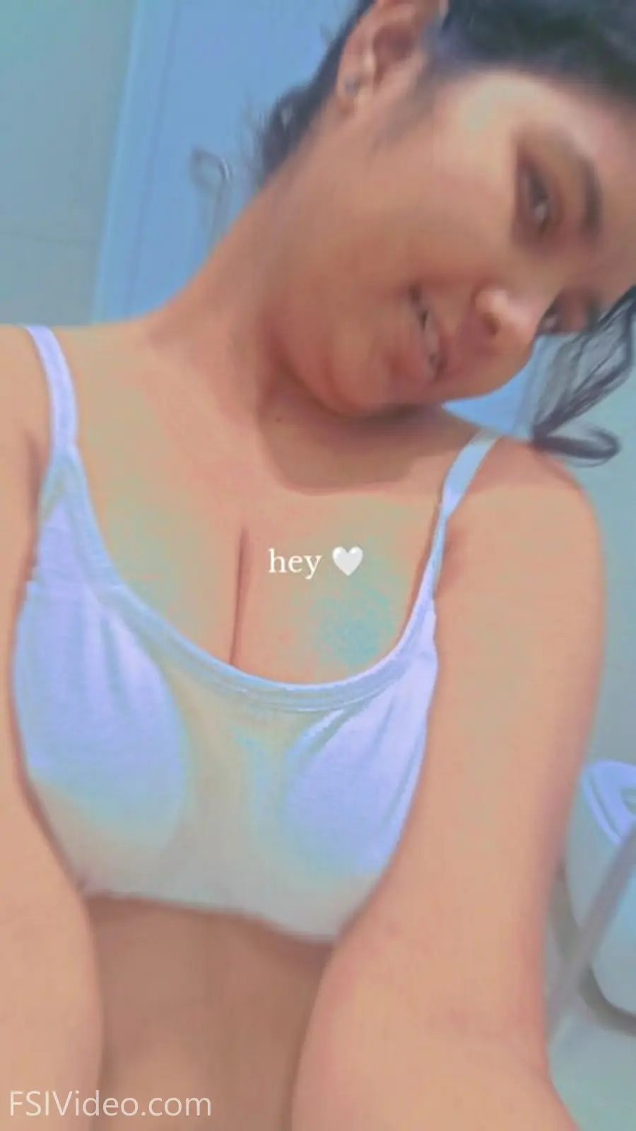 Gujarati Big Boobs Girl Selfie Nude Sexiest Pics