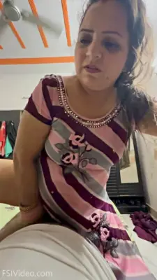 Gujarati Wife Fucking Husband Dick With Hot Ass Show