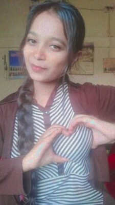 Indian Beautician Girl Nude Photos Exposed Exclusive