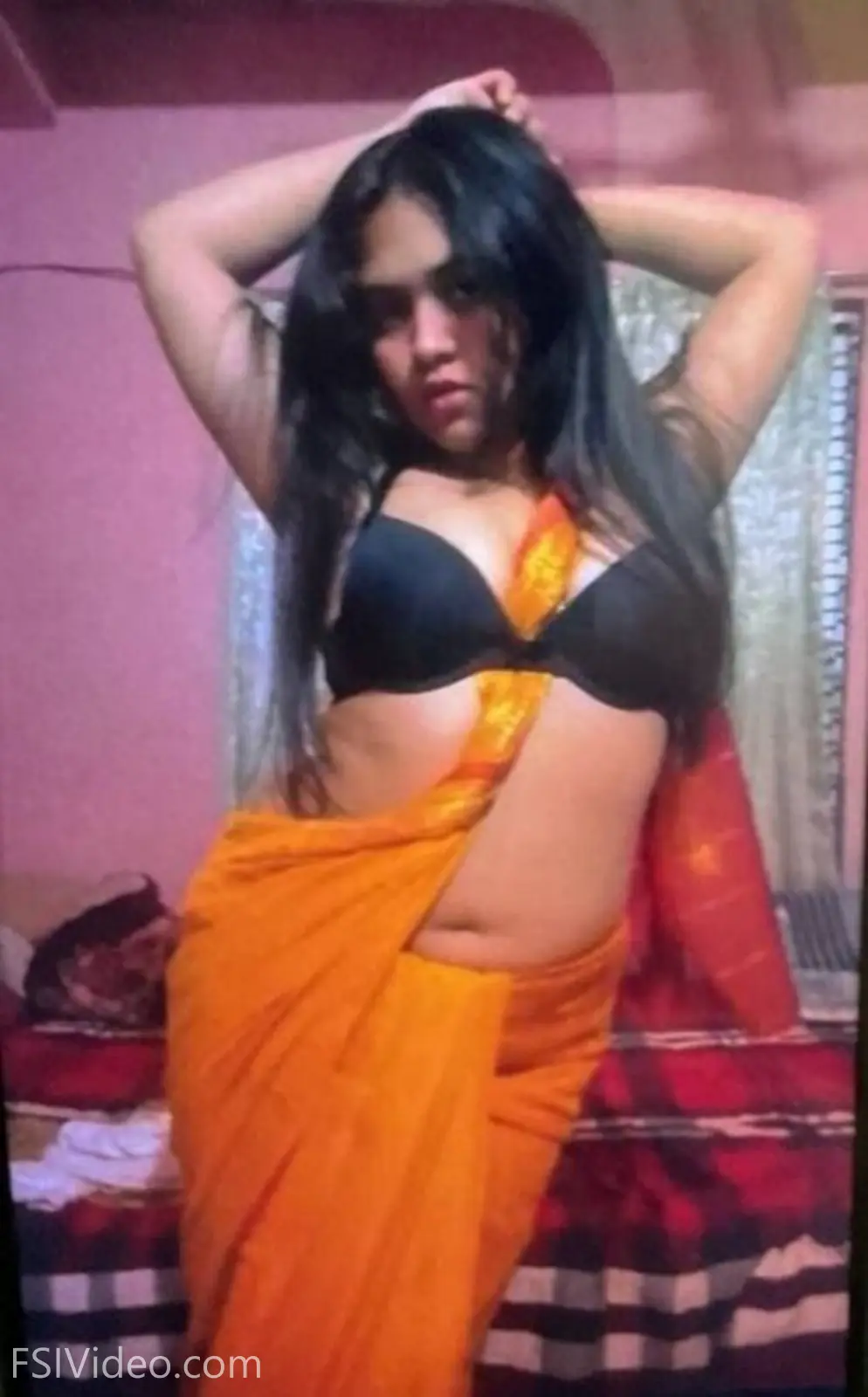 Indian Hot Purnima Quotes Sexiness In Her Nude Photos