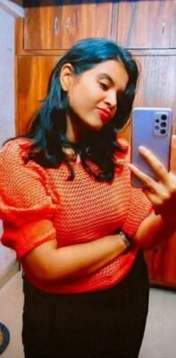 Instagram Hot Girl Topless Photos Shared Online