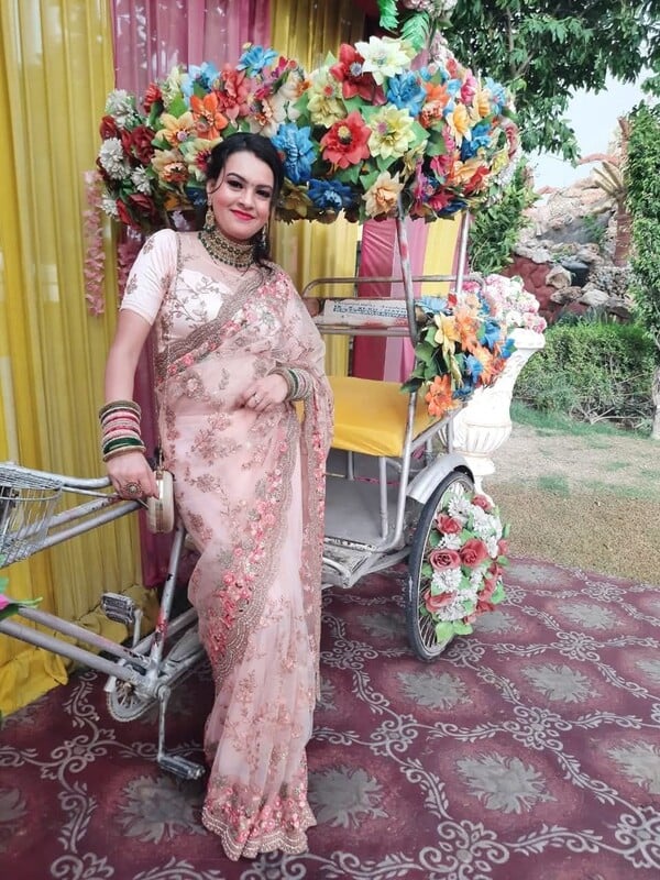 Just Married Wife Nude Bath And Hot Photos