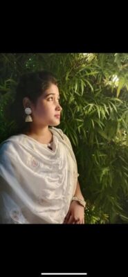 Kolkata Hot Girlfriend Nude Boobs Showing Selfie