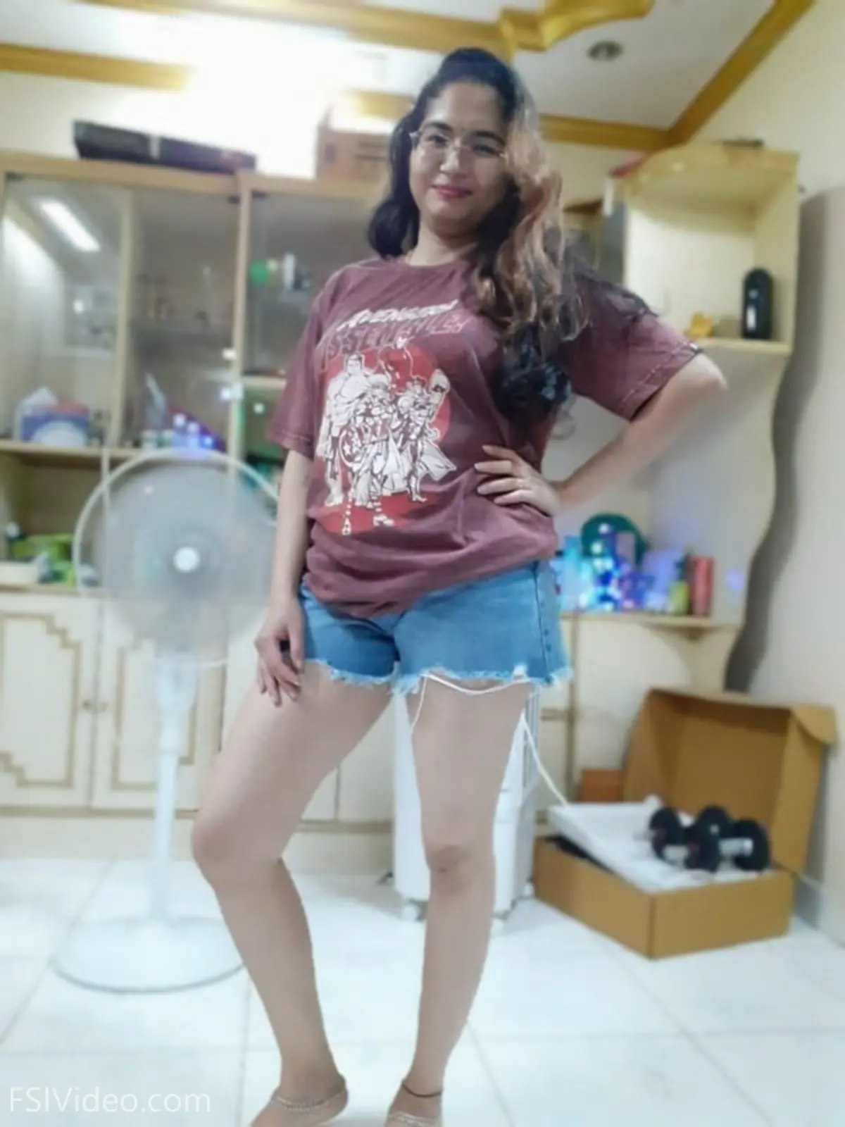 Milky Boobs Bhabhi Naked Sex With Secret Lover