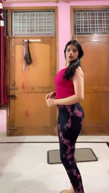 Naughty Big Ass Desi Girl Nude Latest Photos