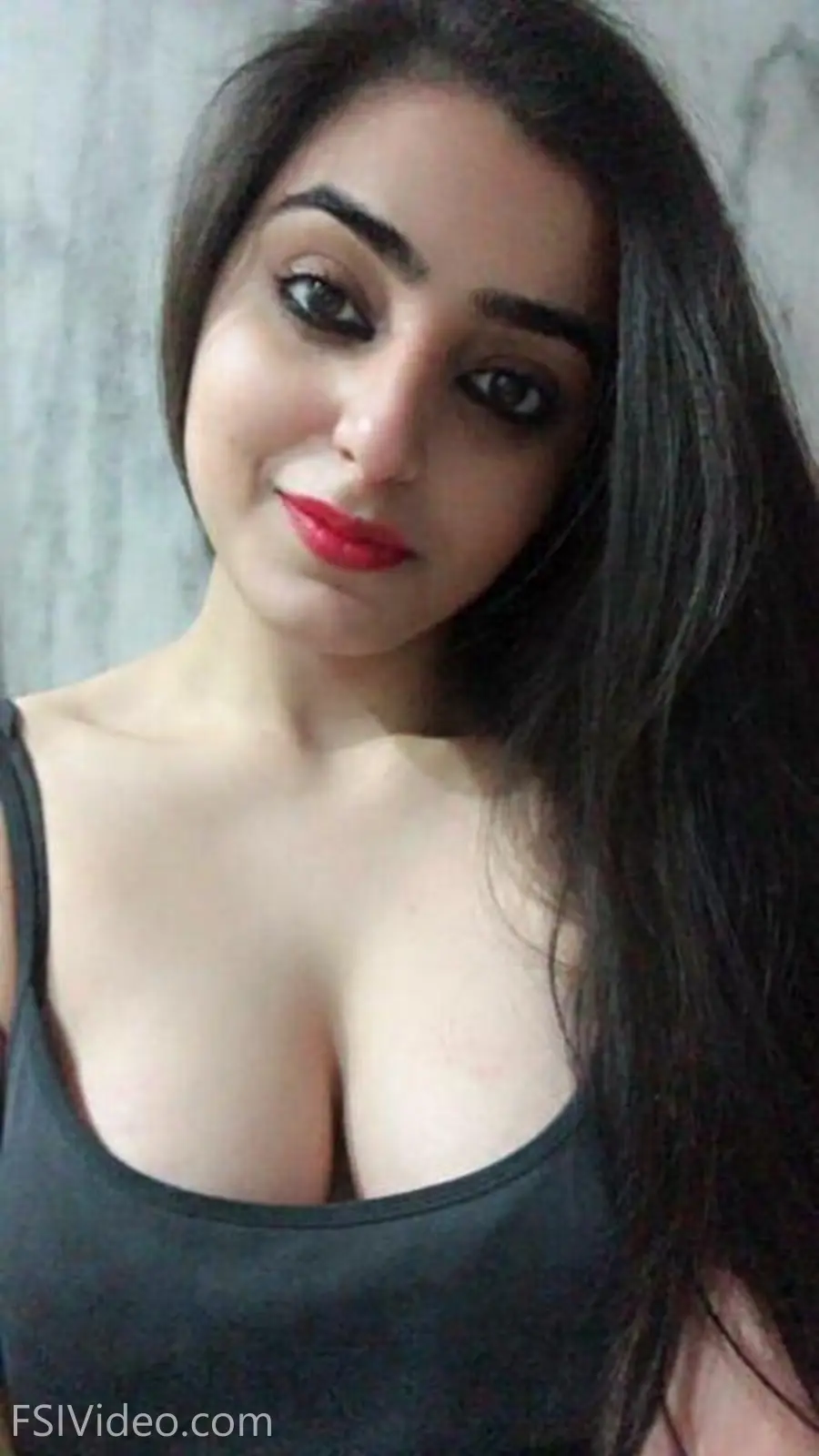 Punjabi Hot Girl Topless Selfies Loading Online