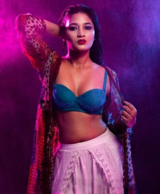 Sexy Ass Indian Model Nude Hd Photo Shoot