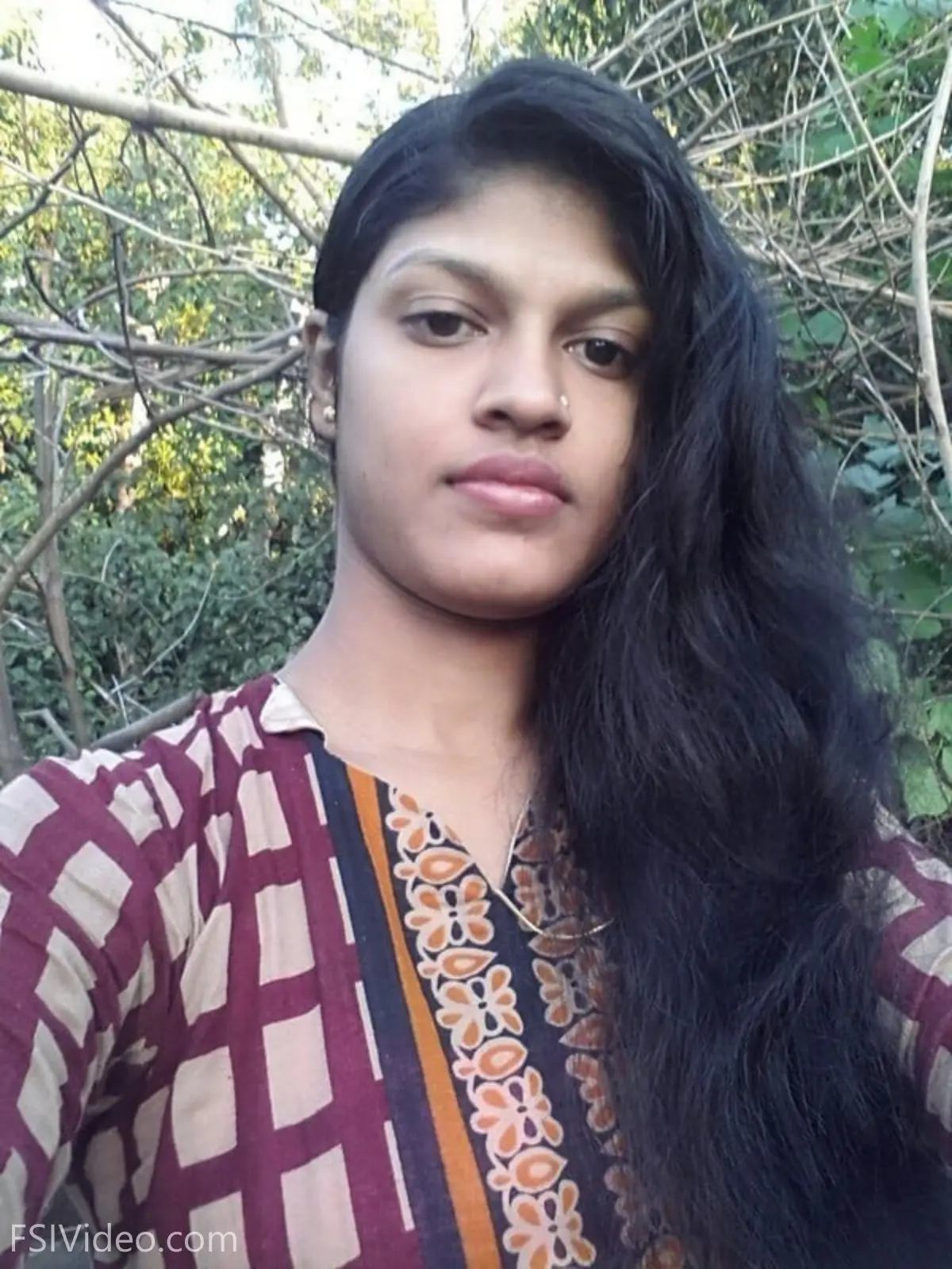 Tamil Village Girl Topless Sexy Boobs Showing