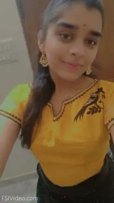 Tight Body Figure Girl Showing Her Nude Pussy