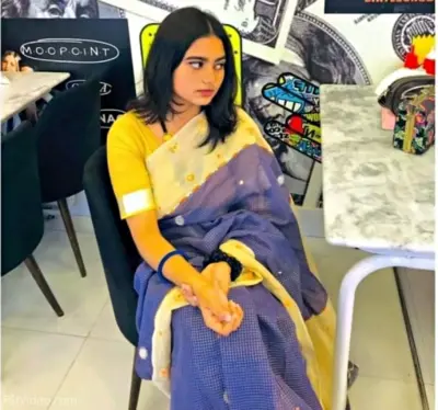 Young Wife Blowjob First Time To Husband After Marriage