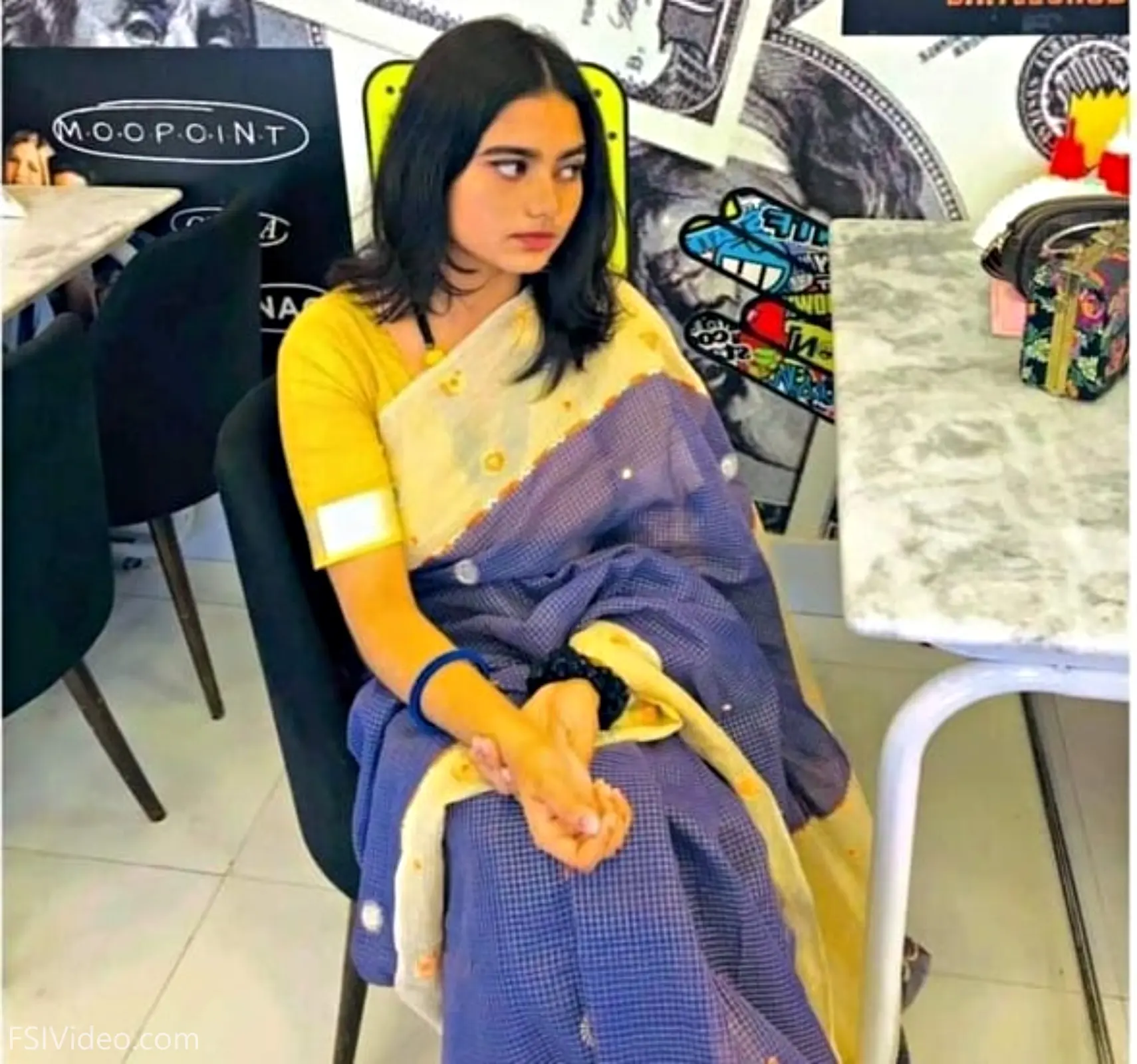 Young Wife Blowjob First Time To Husband After Marriage