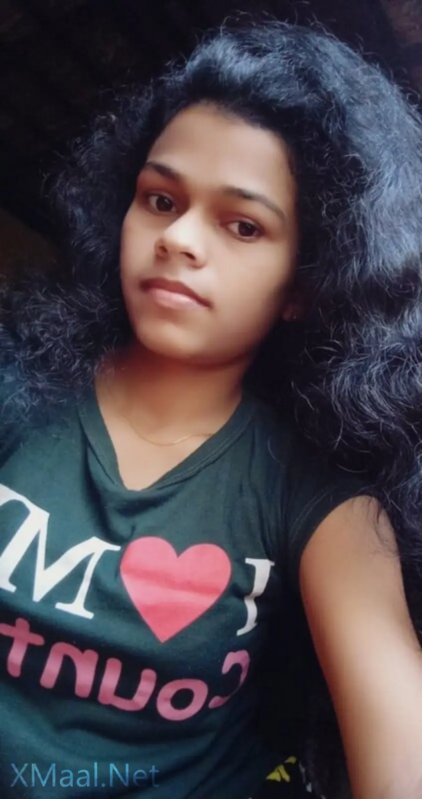 18 Year Old College Teen Exposing Milky Boobs Nude Photo - Thumbnail 6