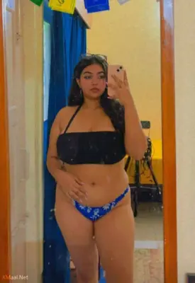 Busty Wife Big Boobs Showing Picture Leaked Online