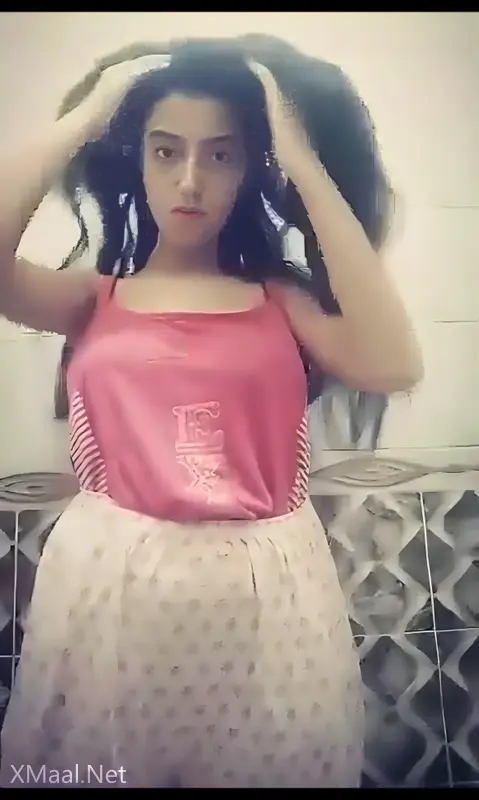 Lahore College Girl Fingering Her Pussy