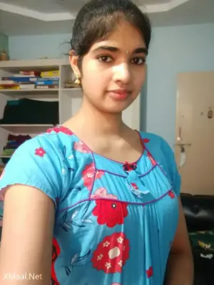 Tempting Hot Desi Village Girl Swathi Nude Hotness