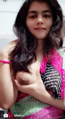 Bangladeshi Hijab Girl Huge Round Boobs Showing Nude Pic - Thumbnail 5