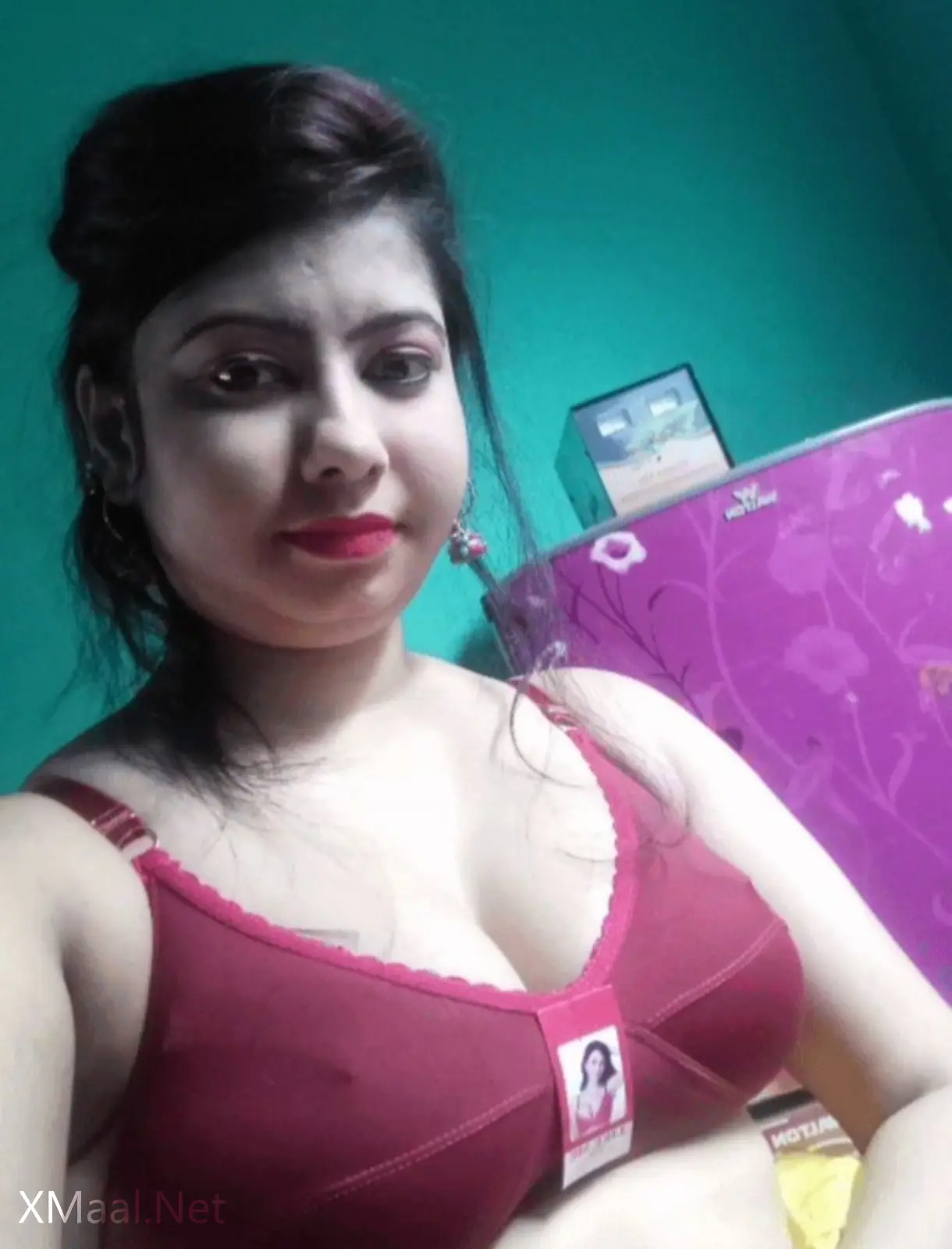 Bangladeshi Sexy Girl Nude Photos Exposed - Thumbnail 3