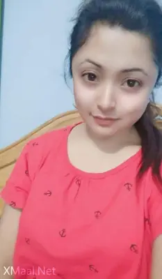 Bengali Cute Girl Naked Seducing Lover - Thumbnail 1