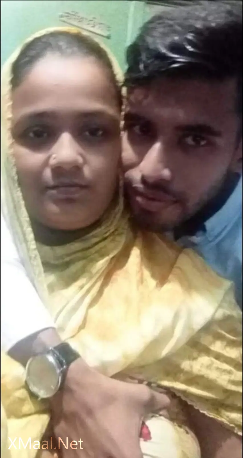 Chubby Bengali Aunty Nude Sex With Her Husband's Nephew - Thumbnail 3