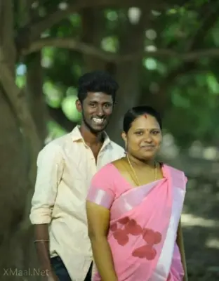 Chubby Tamil Housewife Sex With Young Husband Photo - Thumbnail 2