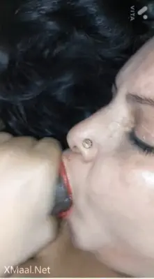 Desi Bhabhi Blowjob Sex With Neighbor Big Dick Photos - Thumbnail 6