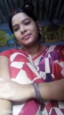 Desi Village Wife Nude Before Devar Photo - Thumbnail 6