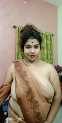Hot Desi Bhabhi Hot Attractive Nude Big Boobs Photo - Thumbnail 5