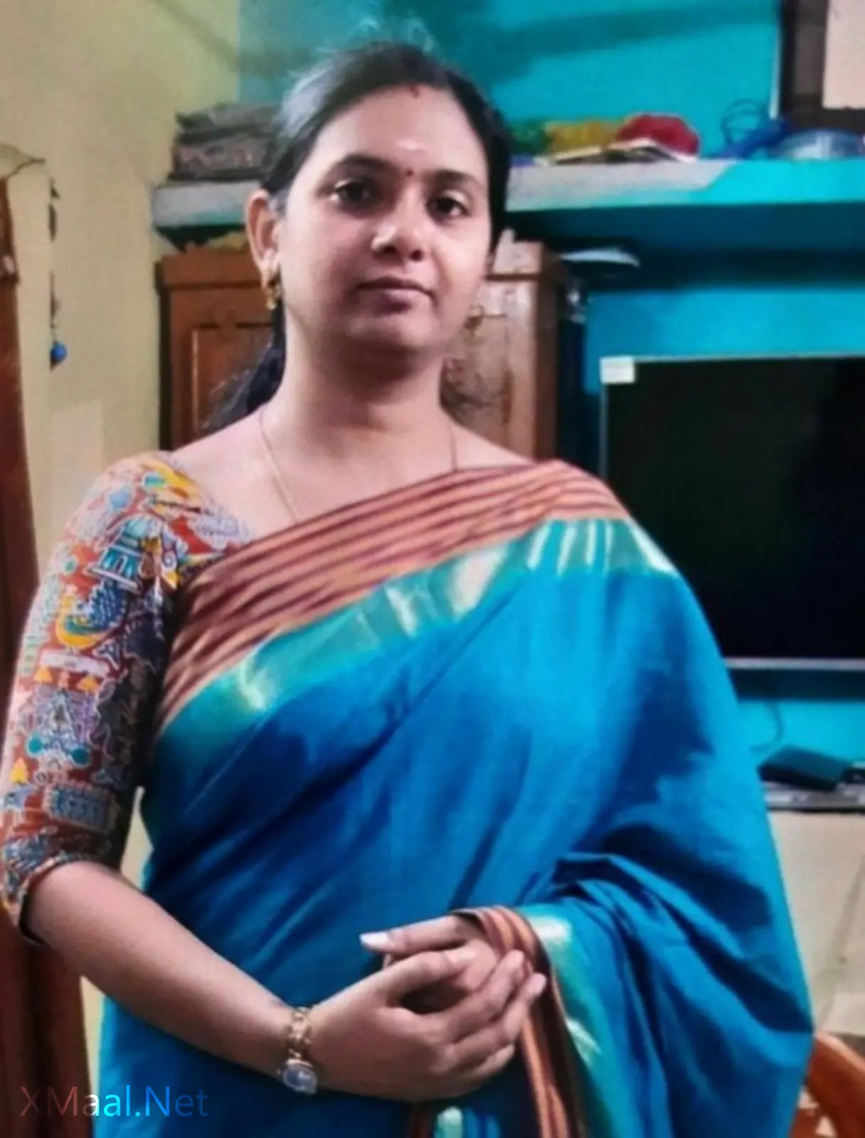 Hot Mallu Wife Blowjob And Nude Sex Her Husband - Thumbnail 2