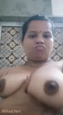 Indian Bhabhi Hairy Pussy And Big Boobs Nude Photo - Thumbnail 6