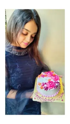 Indian Hot College Girl Nude Homemade Photos - Thumbnail 5