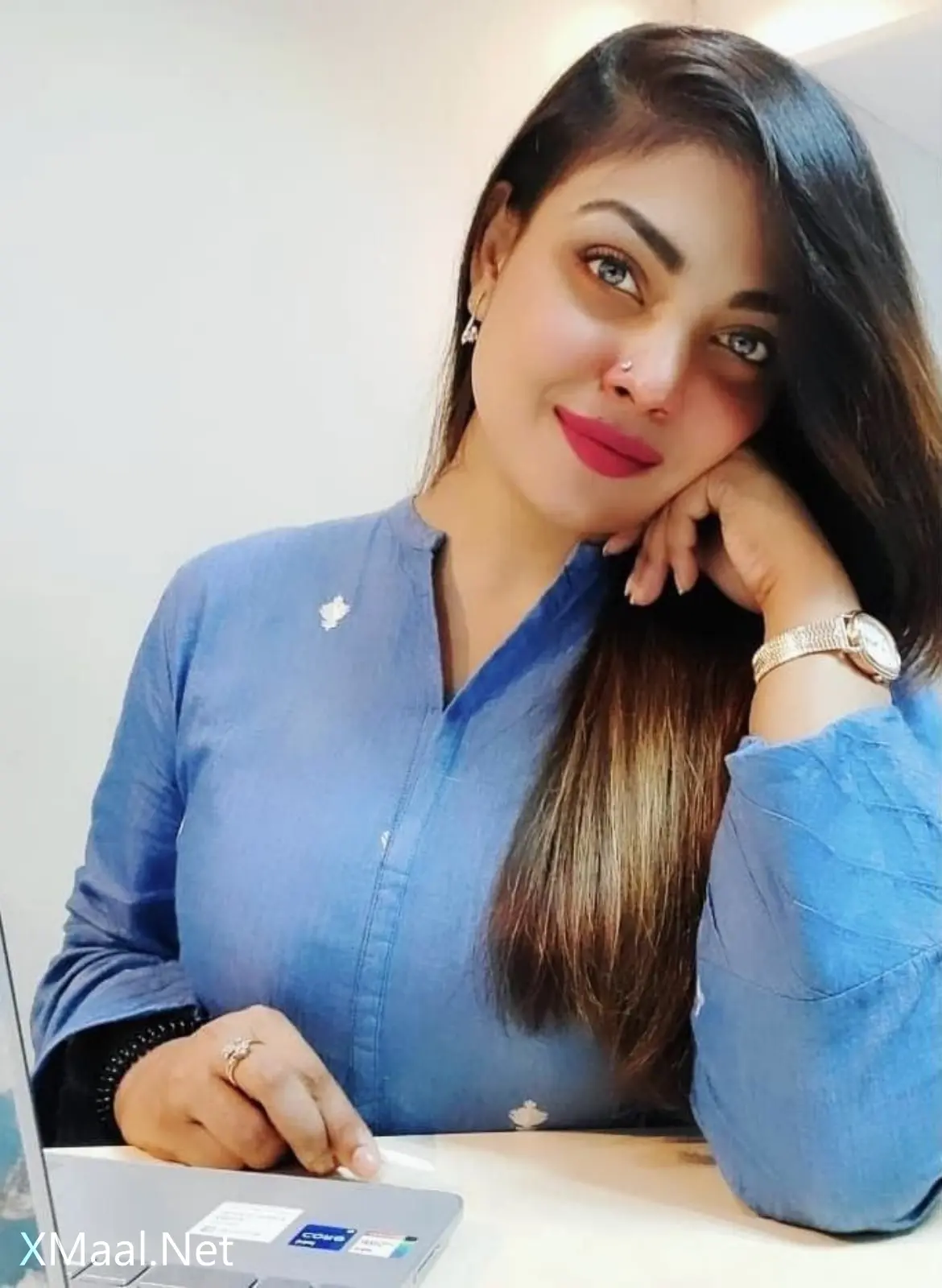 Indian Sexy Girl Nude Photos Exposed - Thumbnail 7