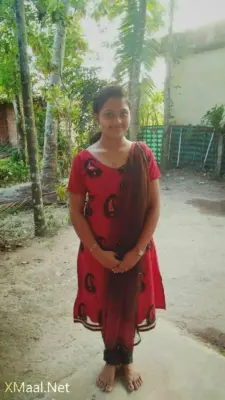 Kannada Young Girl Big Boobs Showing Photo - Thumbnail 4