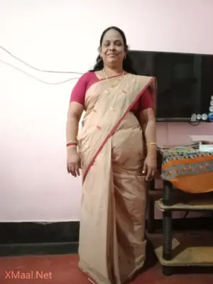 Mallu Aunty Nude Body Showing Photos - Thumbnail 3