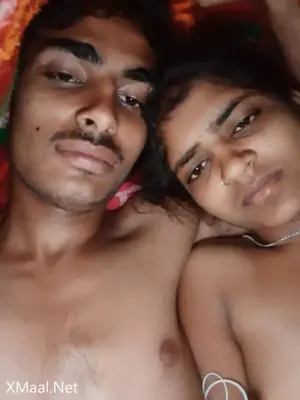 Newly Girlfriend Sex Withe Lover - Thumbnail 4