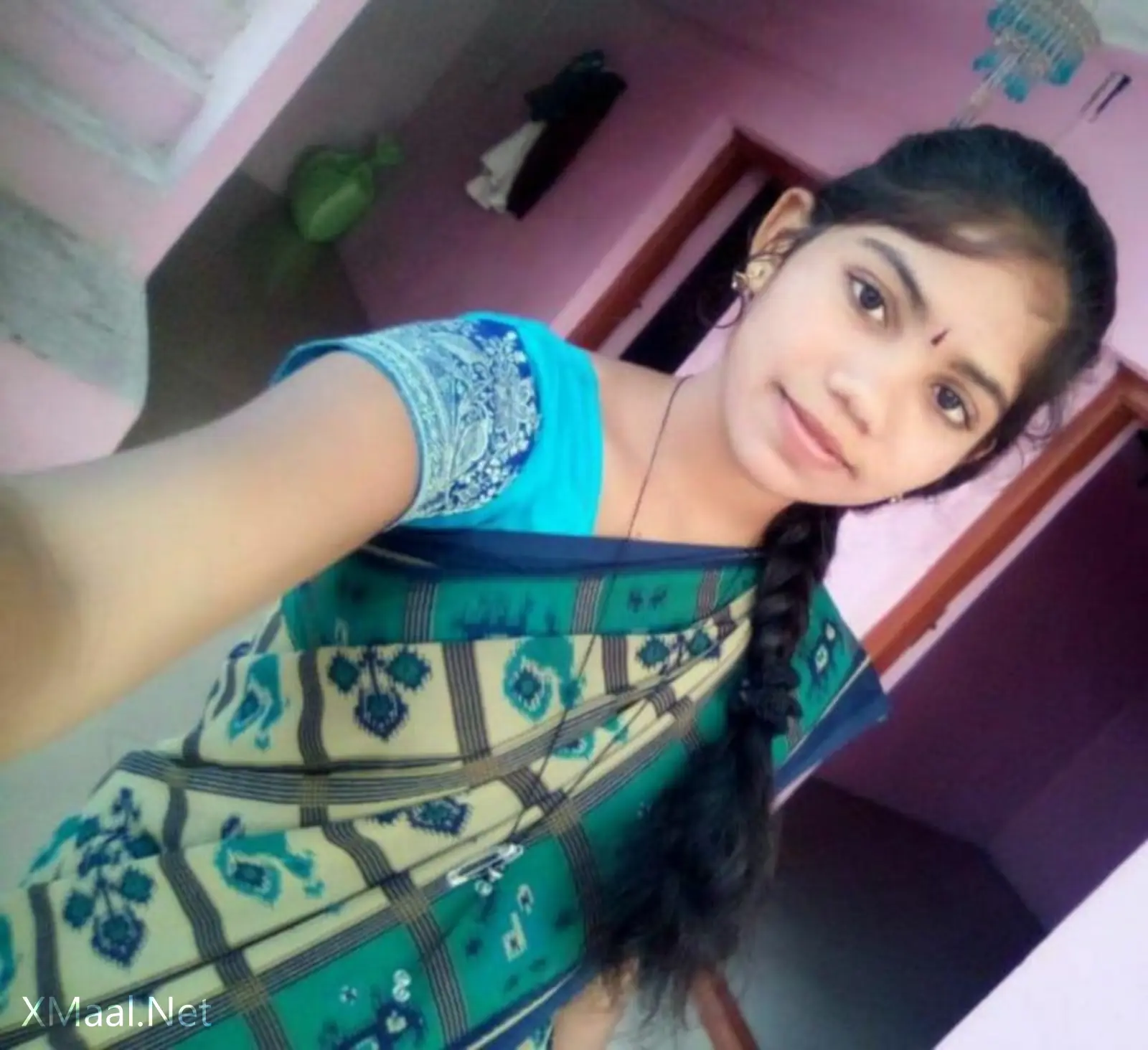 Newly Married Indian Couple Nude Sex Photo - Thumbnail 2