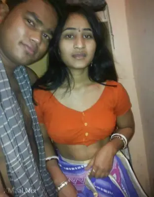 Newly Married Indian Housewife Naked Sex With Husband And Blowjob - Thumbnail 5