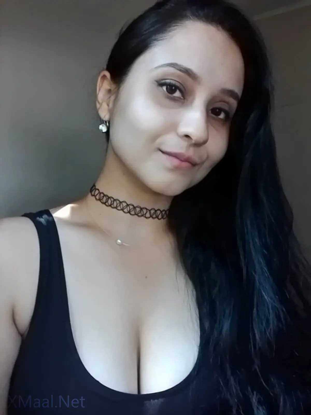 Nri Sexy Doctor Showing Naked Big Boobs - Thumbnail 8