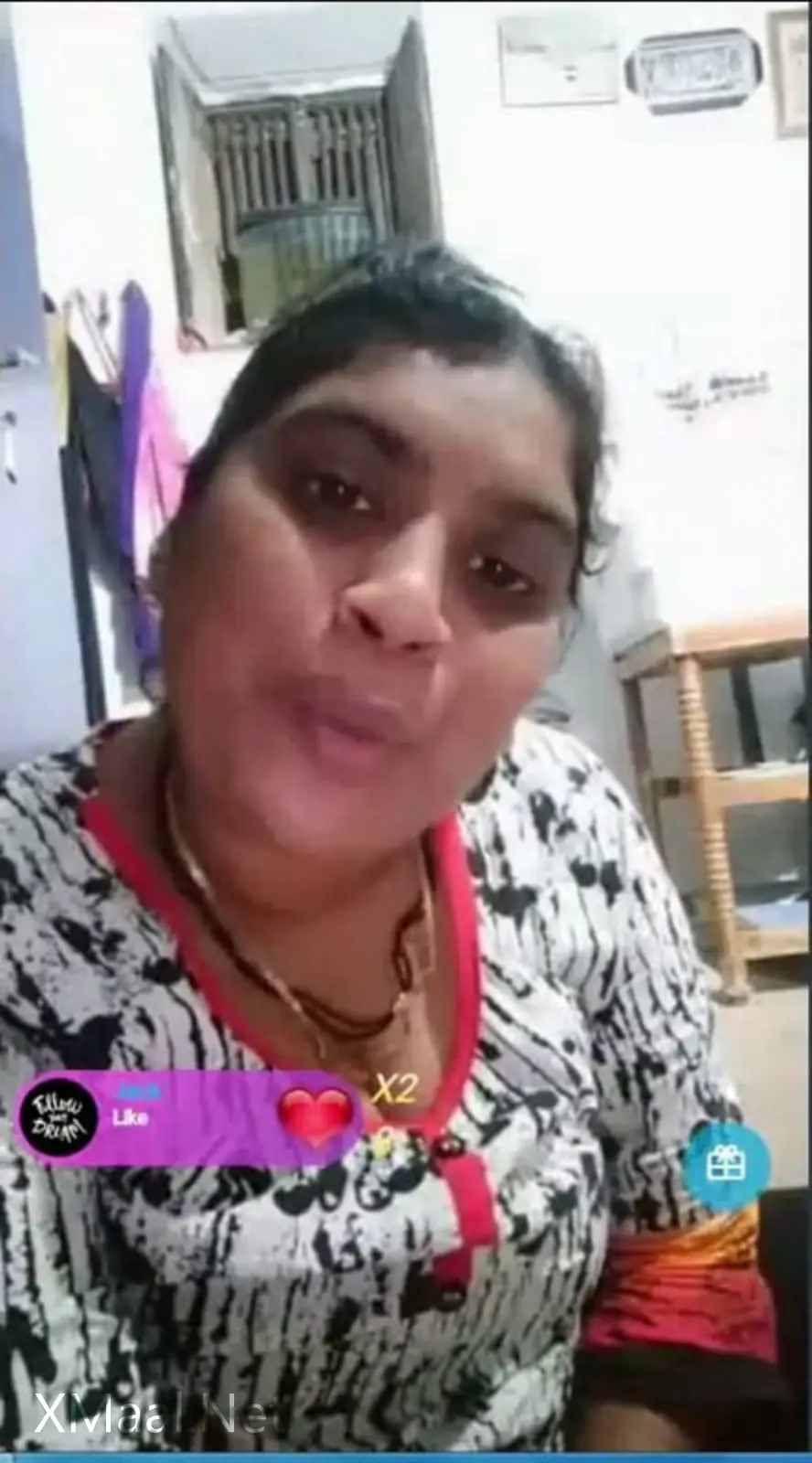 Nude Indian Bhabhi Nude Body Part Showing On Video Call - Thumbnail 7