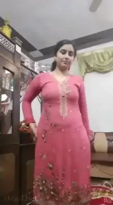 Pakistani Housewife Sex Her Boyfriend - Thumbnail 7