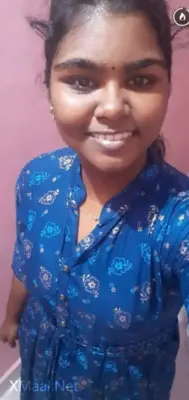 Pondicherry Tamil Girl Nude Blowjob And Sex - Thumbnail 2