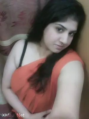 Punjabi Girl Big Boobs Nude Photos - Thumbnail 5